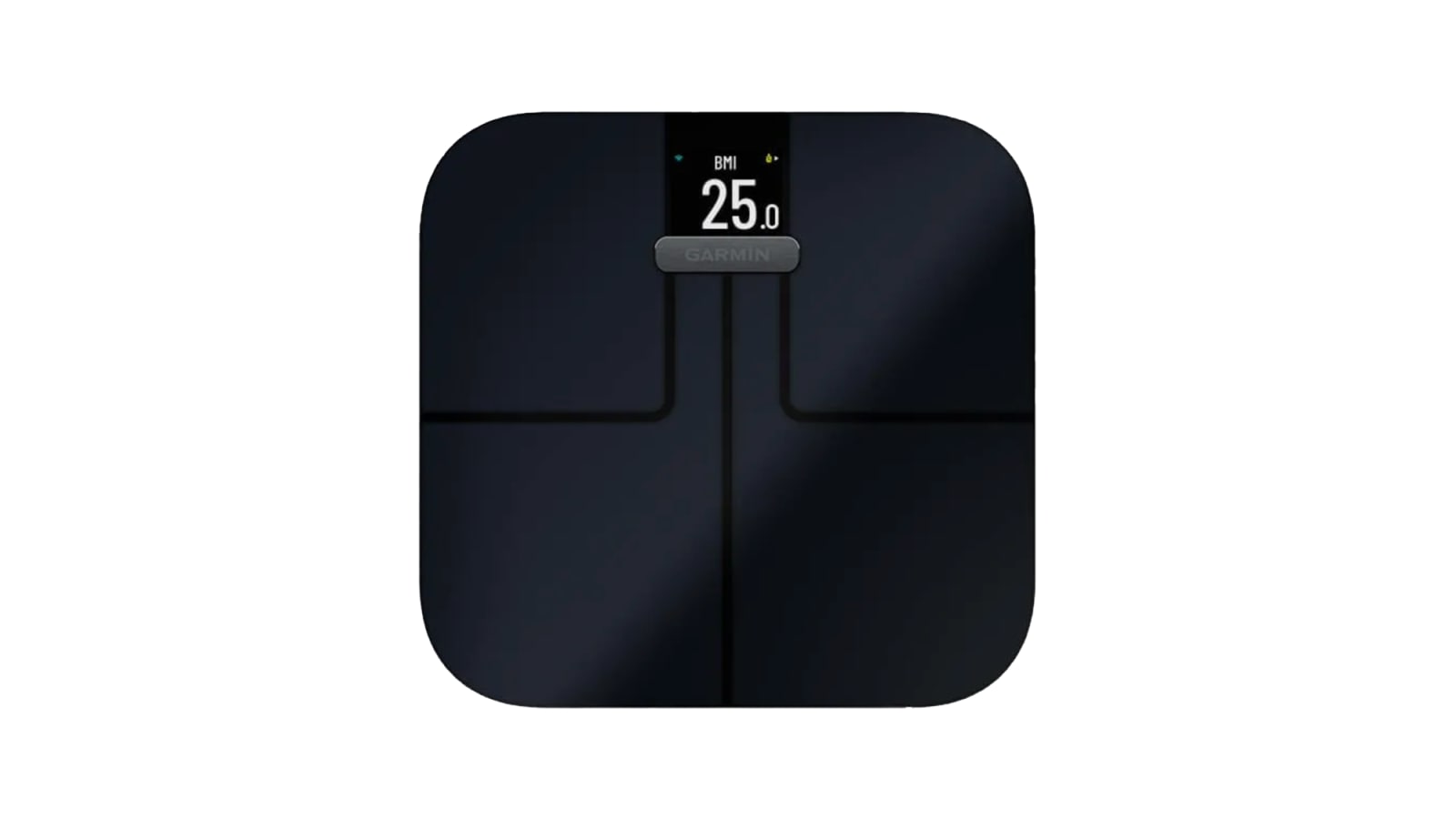 Garmin Index™ S2 Smart Scale - Black | Rogue Fitness Canada